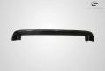 Universal Carbon Creations DriTech Skyline R32 Look Wing Spoiler - 1 Piece