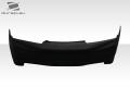 2014-2015 Chevrolet Camaro Duraflex ZL1 V2 Look Rear Bumper - 1 Piece