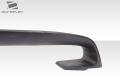 2005-2009 Ford Mustang Duraflex GT350 Look Wing Spoiler  - 1 Piece