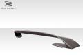 2005-2009 Ford Mustang Duraflex GT350 Look Wing Spoiler  - 1 Piece