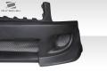 2005-2009 Ford Mustang Duraflex Blits Front Bumper - 1 Piece