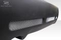 2005-2009 Ford Mustang Duraflex Blits Rear Bumper - 1 Piece