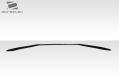 2015-2017 Ford Mustang Duraflex KT Front Lip - 1 Piece (S)