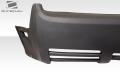 2005-2009 Ford Mustang Duraflex Colt Rear Bumper Cover - 1 Piece