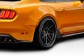 2018-2023 Ford Mustang Couture Grid Wide Body Kit - 8 piece - Includes Couture G