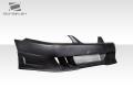 1999-2004 Ford Mustang Duraflex Demon Front Bumper - 1 Piece