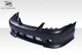 1999-2004 Ford Mustang Duraflex R Spec Front Bumper - 1 Piece