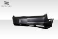 2005-2009 Ford Mustang Duraflex GT350 Look Rear Bumper - 1 Piece