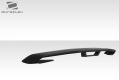 2015-2023 Ford Mustang Coupe Duraflex Performance PP1 Look Rear Wing Spoiler - 1