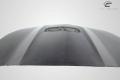 2016-2023 Chevrolet Camaro Carbon Creations SS Look Hood - 1 Piece