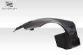 2005-2013 Chevrolet Corvette C6 Duraflex ZR2 Front Fenders - 2 Piece