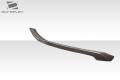 2013-2019 Cadillac ATS 4DR Duraflex V Look Rear Wing Spoiler - 1 Piece