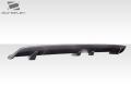 2015-2023 Ford Mustang Duraflex HVR Rear Wing Spoiler - 1 Piece