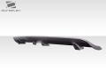 2015-2023 Ford Mustang Duraflex HVR Rear Wing Spoiler - 1 Piece