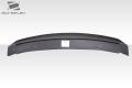 2005-2009 Ford Mustang Duraflex MPX Rear Wing Spoiler - 1 Piece (S)