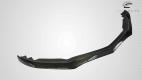 2012-2019 Cadillac ATS Carbon Creations EBS Front Lip Spoiler - 1 Piece