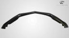 2012-2019 Cadillac ATS Carbon Creations EBS Front Lip Spoiler - 1 Piece