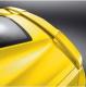 2014 C7 Corvette Stingray Spoiler Kit Style Rear Spoiler, Custom Paint Matched