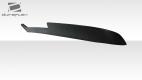 2015-2023 Ford Mustang Duraflex Wickerbill Rear Wing Spoiler - 1 Piece