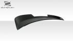 2015-2023 Ford Mustang Duraflex Wickerbill Rear Wing Spoiler - 1 Piece