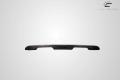 2015-2023 Ford Mustang Carbon Creations GT500 Look Rear Wing Spoiler - 1 Piece