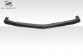 2010-2013 Chevrolet Camaro V8 Duraflex Zeta Front Lip Spoiler - 1 Piece