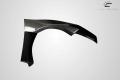 2020-2024 Chevrolet Corvette C8 Carbon Creations Gran Veloce Front Fenders - 2 Piece