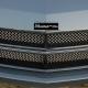 Corvette RaceMesh Stainless Steel Mesh Lower Valance Grille : 2014 C7 Stingray