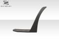 2018-2023 Ford Mustang Duraflex Z1 Front Lip Under Spoiler - 2 Piece (performanc