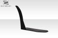 2018-2023 Ford Mustang Duraflex Z1 Front Lip Under Spoiler - 2 Piece (performanc