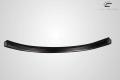 2020-2024 Chevrolet Corvette C8 Carbon Creations Gran Veloce Flush Mount Rear Wing Spoiler - 1 Piece