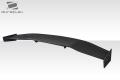 2020-2023 Chevrolet Corvette C8 Duraflex Gran Veloce GT Rear Wing Spoiler - 5 Piece