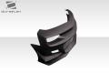 2010-2013 Chevrolet Camaro Duraflex ZL1 1LE Look Front Bumper - 1 Piece