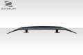 Universal Duraflex K5 Rear Wing Spoiler - 1 Piece