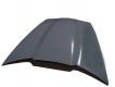 Chevy Corvette C6 Ram Air Hood, Fiberglass, Fits all 05-13 models