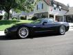 CCW Corvette Wheels  Style SP16A Custom 1 Pc. Forged Aluminum