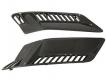 C7 Corvette 15-19 Carbon Fiber Fender Vents - Z06