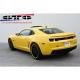 2010-14 Camaro GT Styling Sunroof Wind Deflector 2010-Up