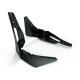 ACS Composite Camaro 2016+ Gen6 Stage S3 SS-ZL1 Deflector, Pair