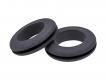 1997-2025 C5/C6/C7/C8 Coupe Rear Roof Panel Locator Seals-Set Of 2