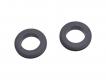 1997-2025 C5/C6/C7/C8 Coupe Rear Roof Panel Locator Seals-Set Of 2