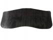 05-13 C6 Corvette Roof Panel Headliner,  Black Dot Matrix Film Material