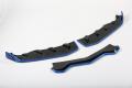 C7 Corvette Stingray Custom Body Styling Front Splitter/Spoiler fits Base C7, Z51