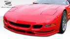 1997-2004 Chevrolet Corvette C5 Duraflex TS Concept Front Lip Under Spoiler Air 