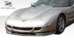 1997-2004 Chevrolet Corvette C5 Duraflex TS Concept Front Lip Under Spoiler Air 