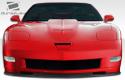 1997-2004 Chevrolet Corvette C5 Duraflex ZR Edition Body Kit - 6 Piece - Include