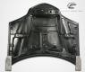 1998-2002 Pontiac Firebird Carbon Creations WS-6 Hood - 1 Piece