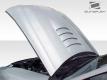 1999-2004 Ford Mustang Duraflex Cobra R Hood - 1 Piece