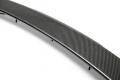 2014-2018 Chevrolet Corvette C7 Z06 / Grand Sport Carbon Fiber Rear Spoiler