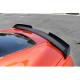 C7 Corvette Z06 APR Carbon Fiber Rear Deck Track Pack Spoiler without APR Wickerbill 2015-Up 